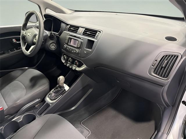 used 2013 Kia Rio car, priced at $8,000