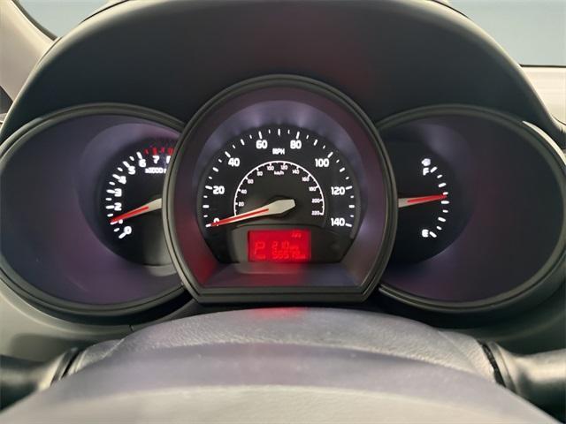 used 2013 Kia Rio car, priced at $8,000