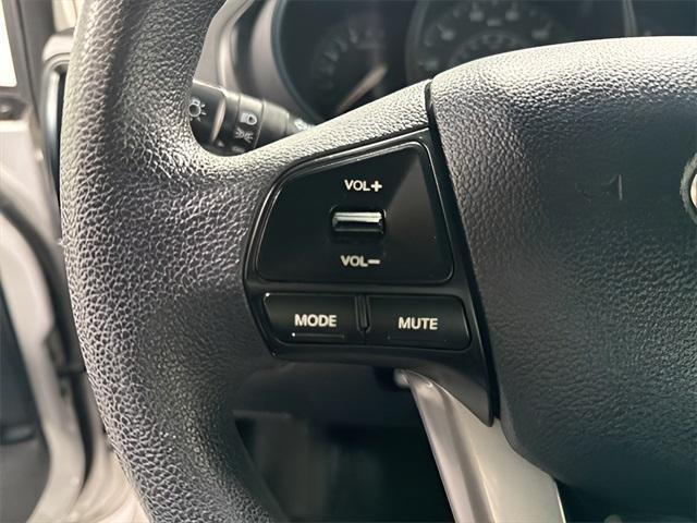 used 2013 Kia Rio car, priced at $8,000