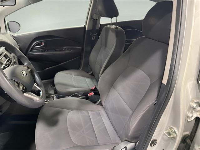 used 2013 Kia Rio car, priced at $8,000