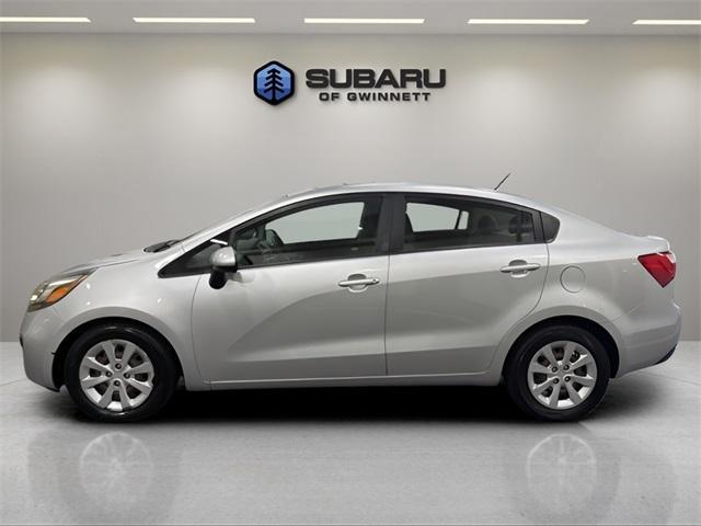 used 2013 Kia Rio car, priced at $8,000