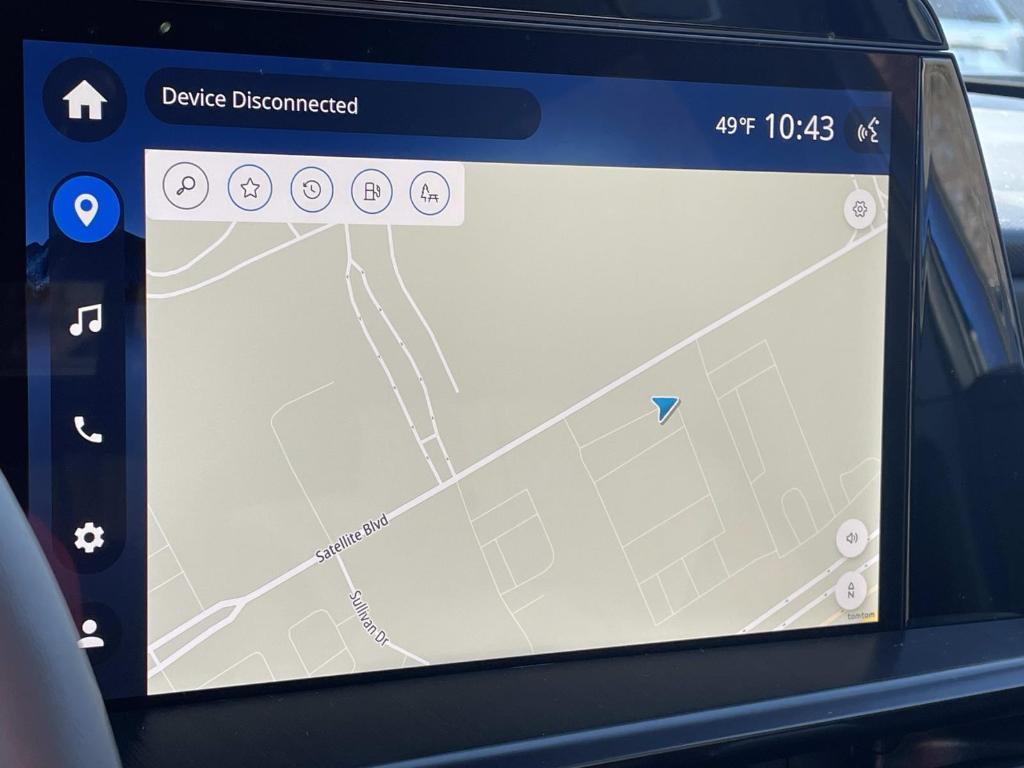 new 2026 Subaru Outback car, priced at $47,088