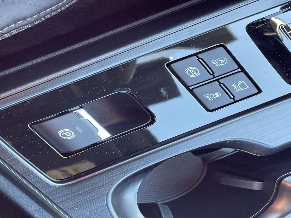 new 2026 Subaru Outback car, priced at $47,088