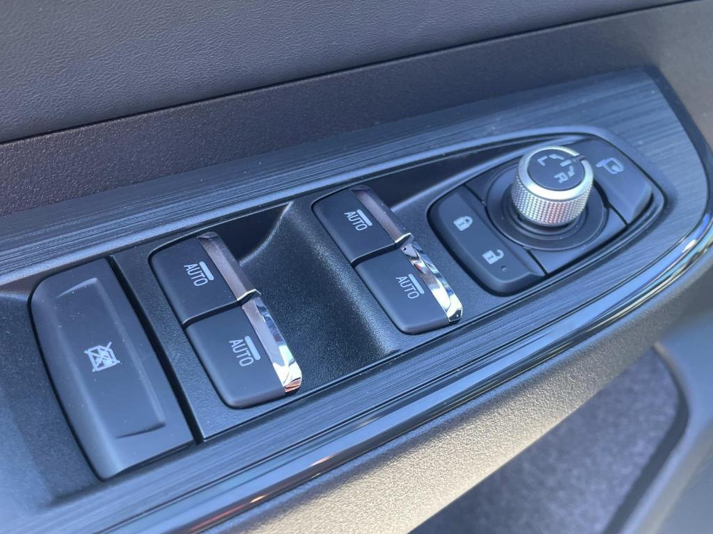 new 2026 Subaru Outback car, priced at $47,088