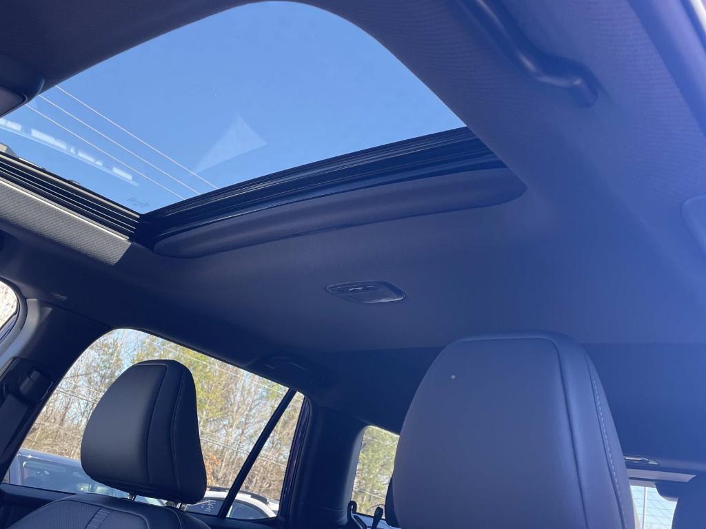 new 2026 Subaru Outback car, priced at $47,088