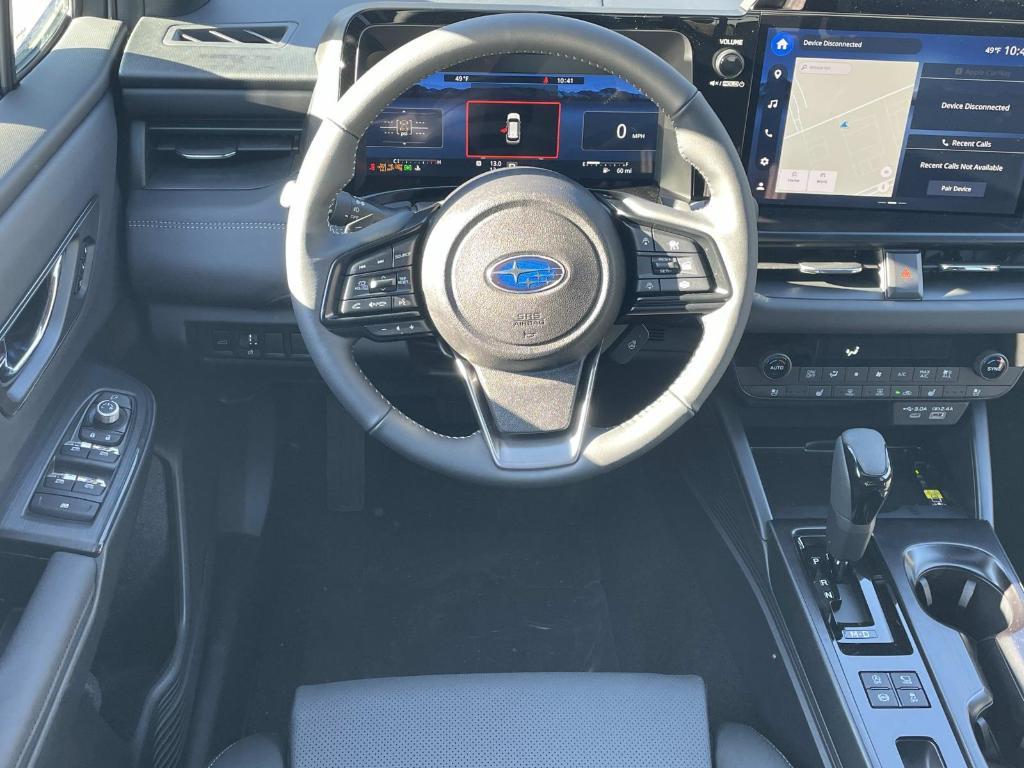 new 2026 Subaru Outback car, priced at $47,088