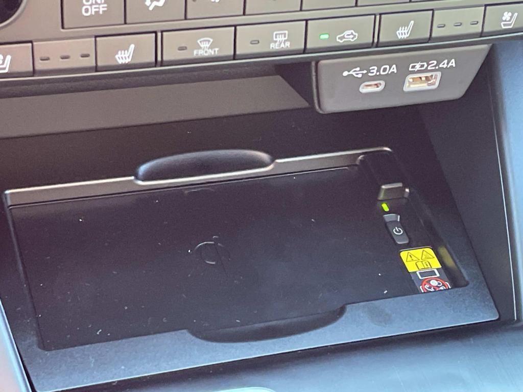 new 2026 Subaru Outback car, priced at $47,088