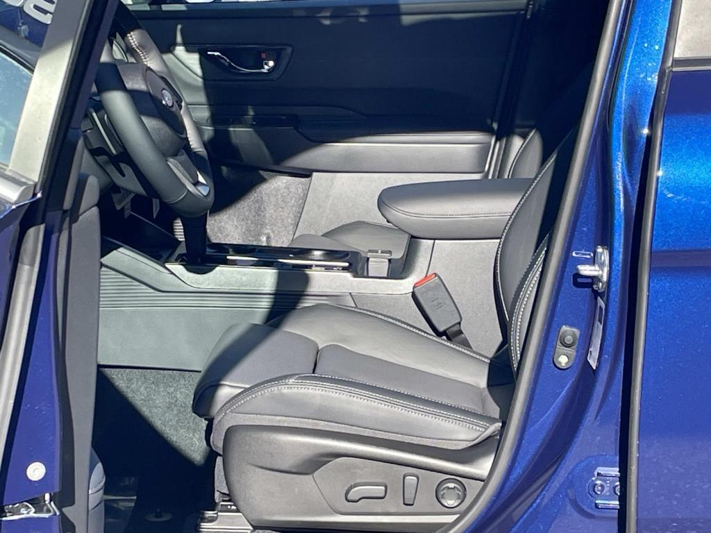 new 2026 Subaru Outback car, priced at $47,088