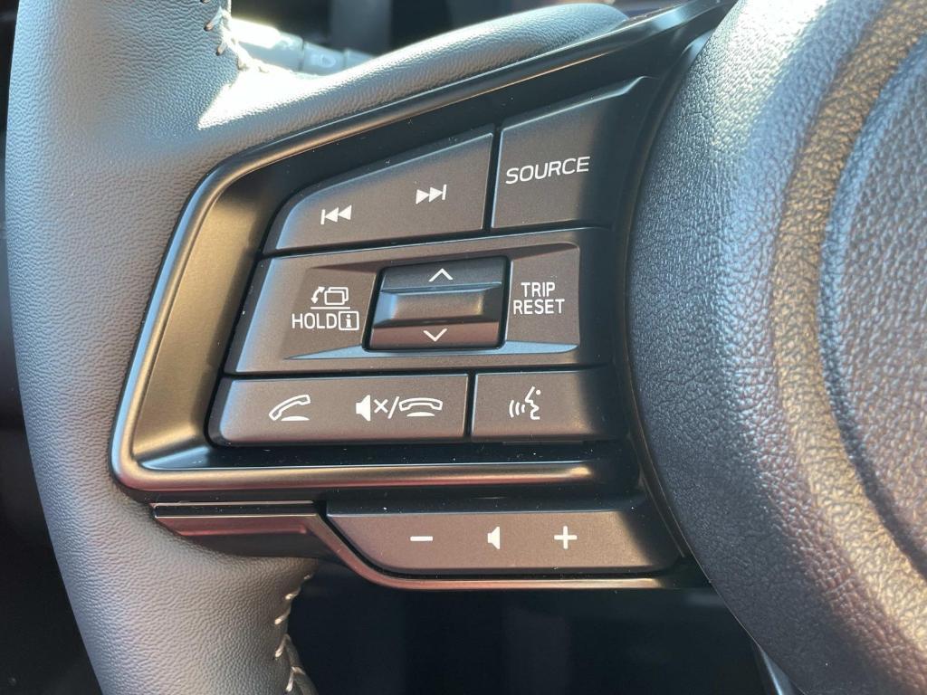 new 2026 Subaru Outback car, priced at $47,088