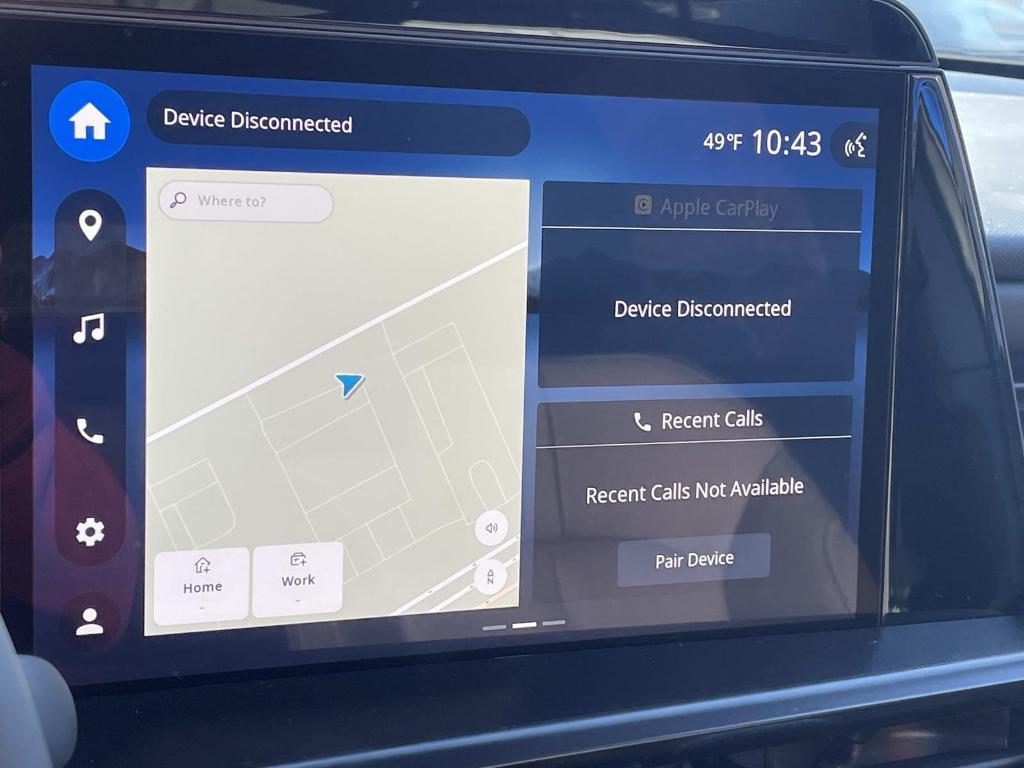 new 2026 Subaru Outback car, priced at $47,088