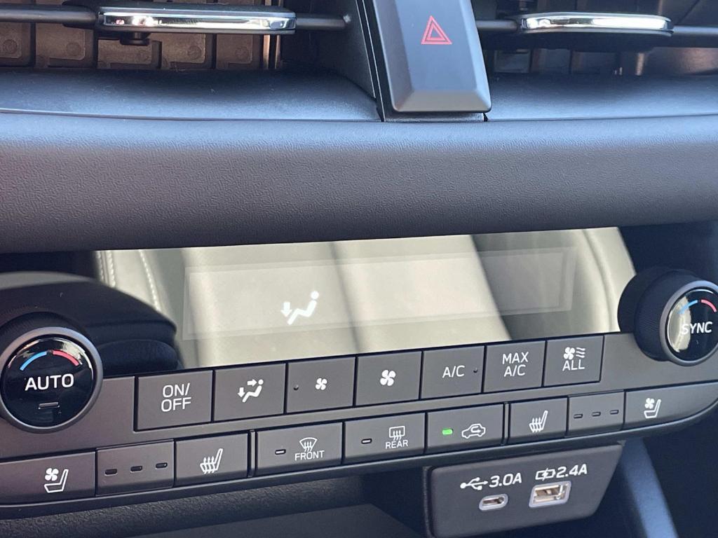 new 2026 Subaru Outback car, priced at $47,088