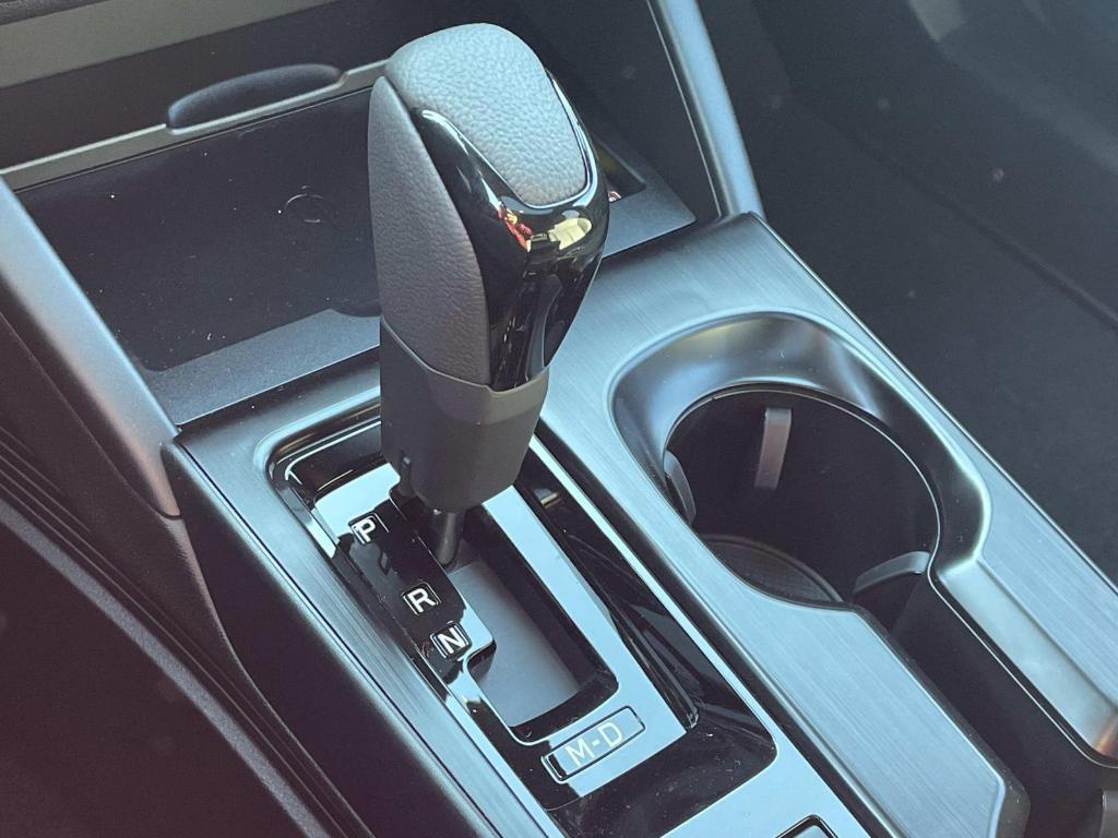 new 2026 Subaru Outback car, priced at $47,088