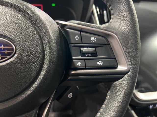 used 2025 Subaru Outback car, priced at $35,000