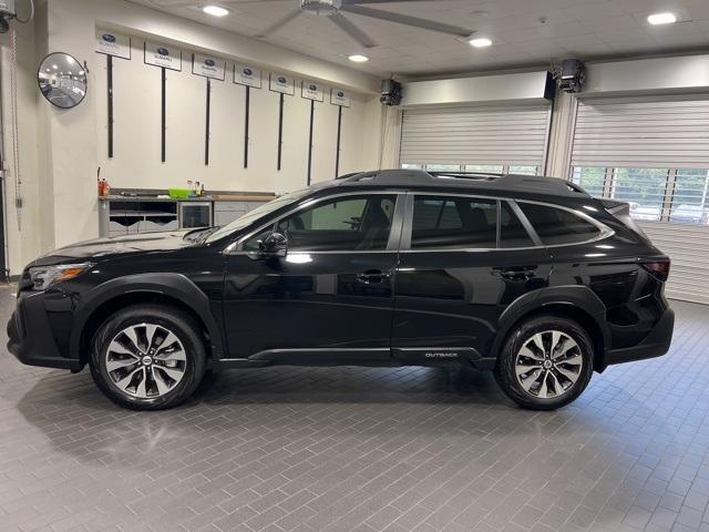 used 2025 Subaru Outback car, priced at $35,000