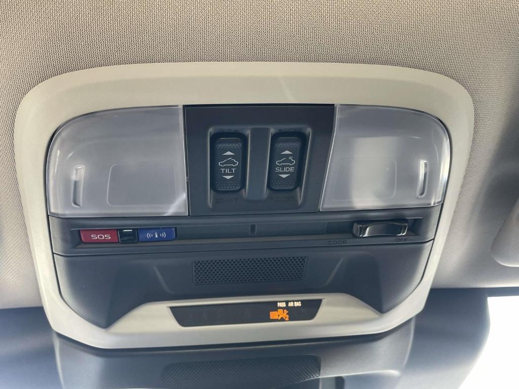 new 2025 Subaru Impreza car, priced at $29,154