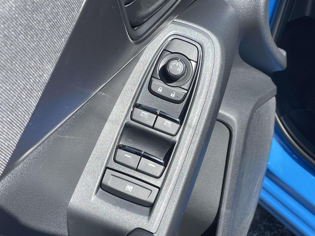 new 2025 Subaru Impreza car, priced at $29,154