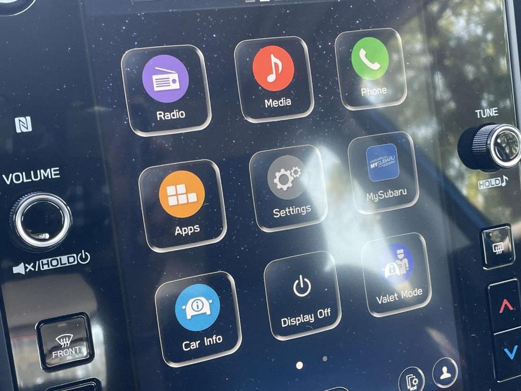 new 2025 Subaru Impreza car, priced at $29,154