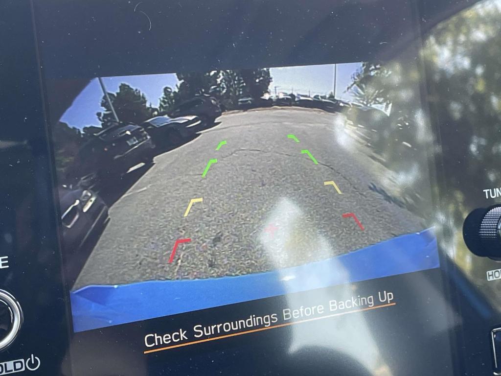 new 2025 Subaru Impreza car, priced at $29,154