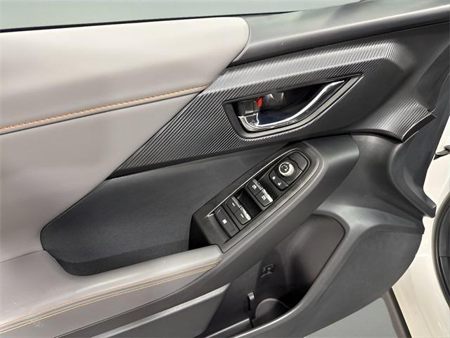 used 2025 Subaru Crosstrek car, priced at $29,400