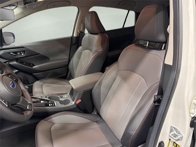 used 2025 Subaru Crosstrek car, priced at $29,400