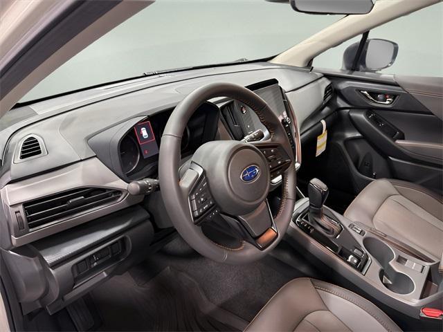 used 2025 Subaru Crosstrek car, priced at $29,400