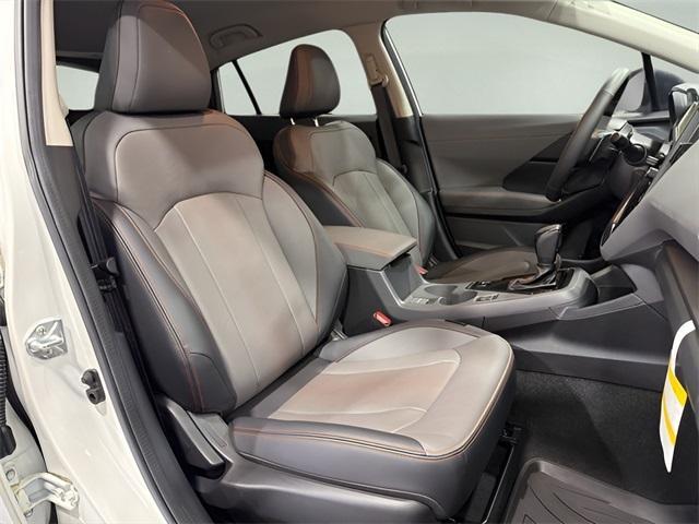 used 2025 Subaru Crosstrek car, priced at $29,400