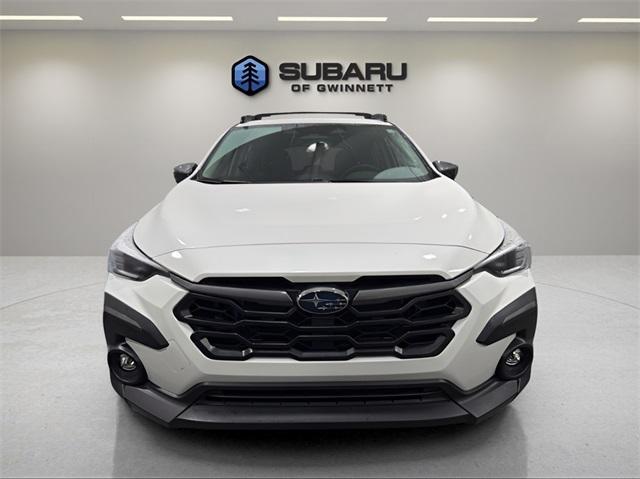 used 2025 Subaru Crosstrek car, priced at $29,400