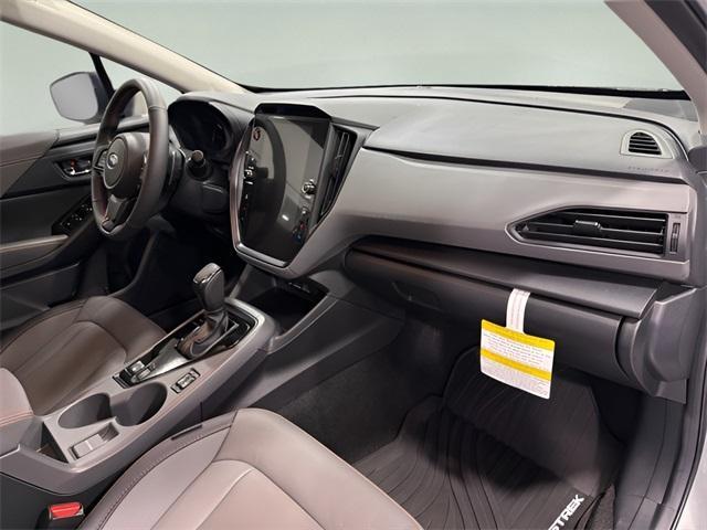 used 2025 Subaru Crosstrek car, priced at $29,400
