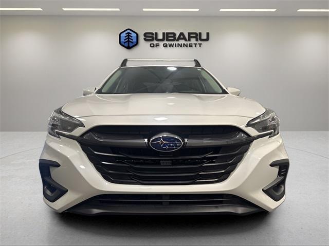 used 2024 Subaru Legacy car, priced at $25,900