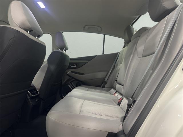 used 2024 Subaru Legacy car, priced at $25,900