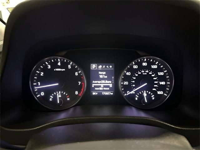 used 2018 Hyundai Elantra car, priced at $7,500