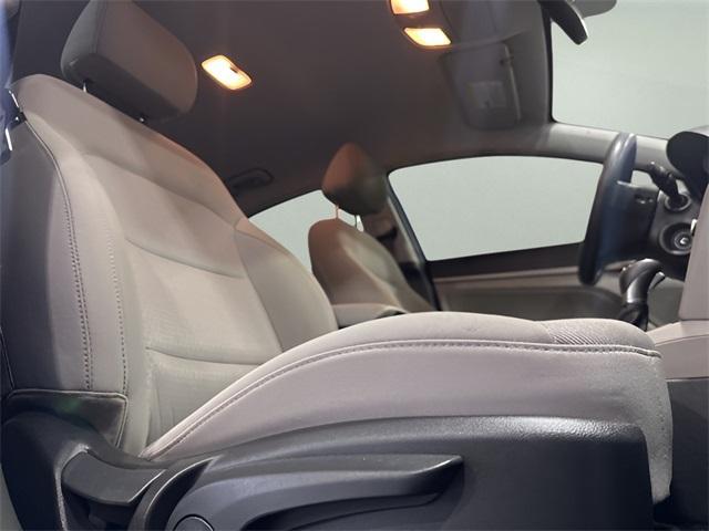 used 2018 Hyundai Elantra car, priced at $7,500