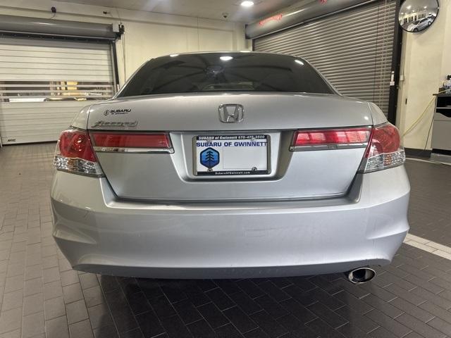used 2011 Honda Accord car, priced at $6,900