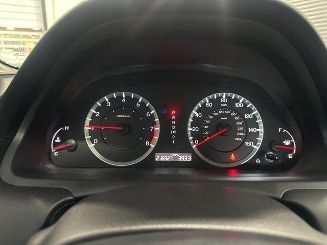 used 2011 Honda Accord car, priced at $6,900