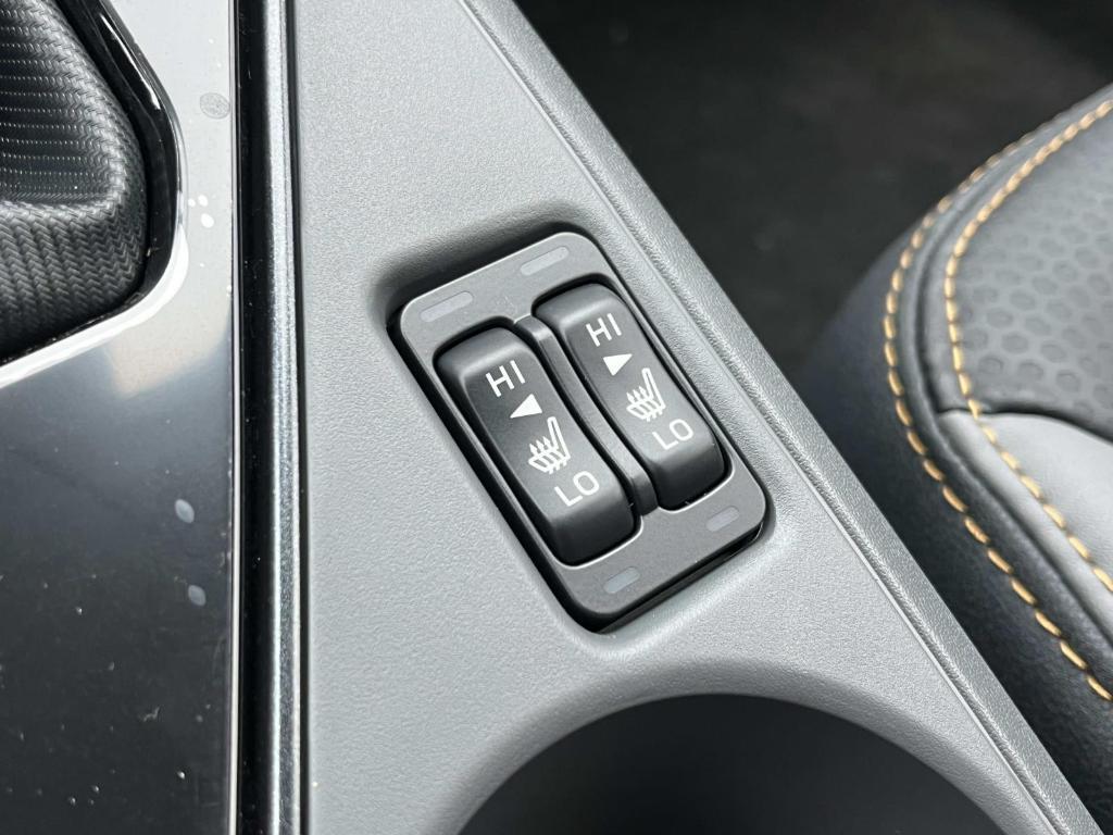 new 2025 Subaru Crosstrek car