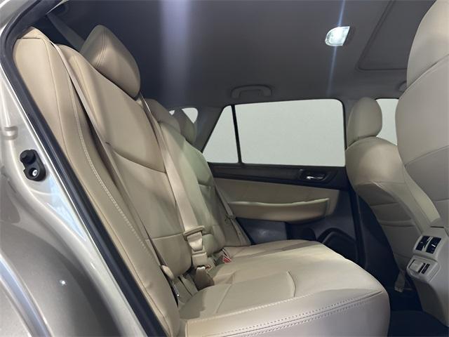 used 2018 Subaru Outback car, priced at $18,900