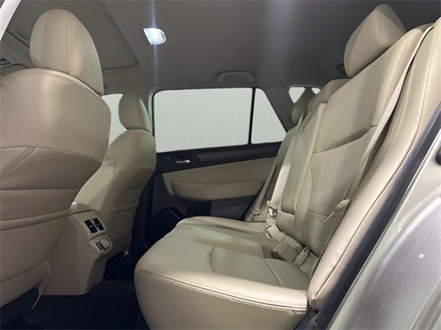 used 2018 Subaru Outback car, priced at $18,900