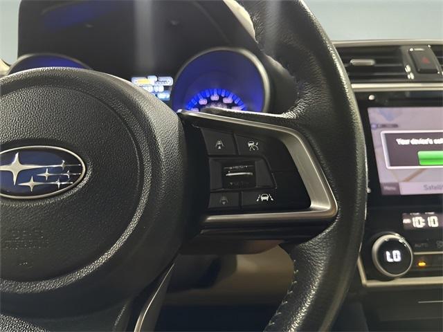 used 2018 Subaru Outback car, priced at $18,900
