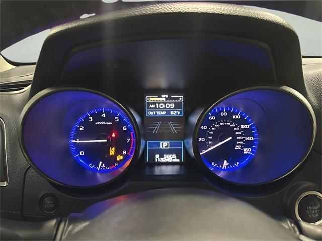 used 2018 Subaru Outback car, priced at $18,900