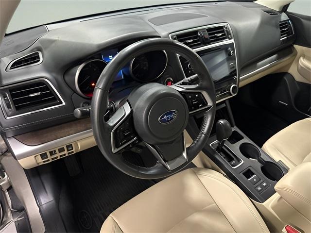 used 2018 Subaru Outback car, priced at $18,900