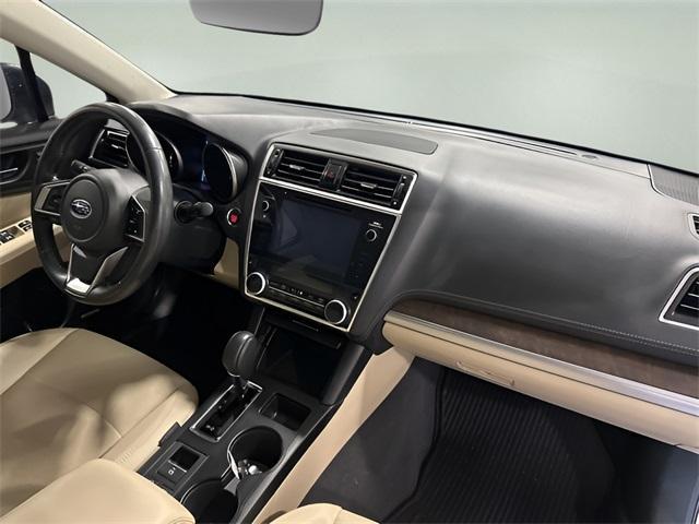 used 2018 Subaru Outback car, priced at $18,900