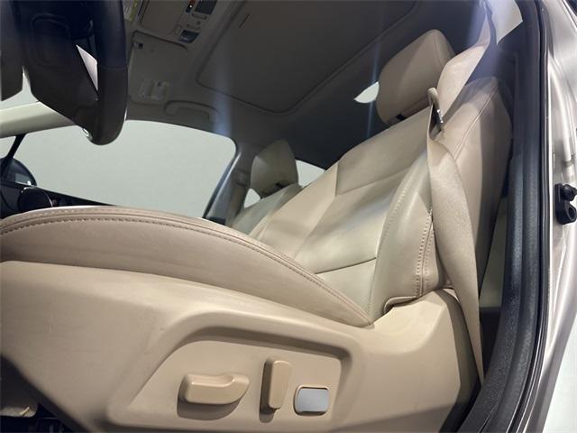 used 2018 Subaru Outback car, priced at $18,900
