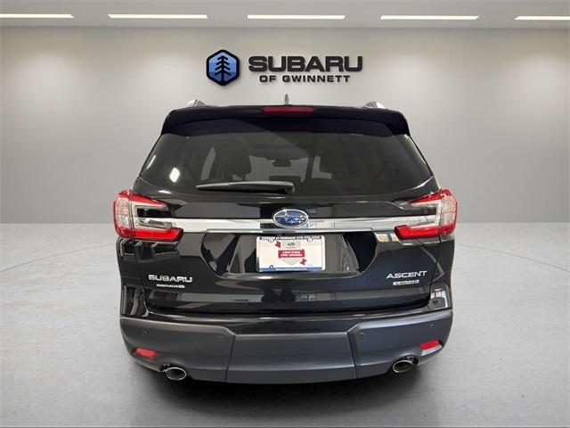 used 2025 Subaru Ascent car, priced at $40,000