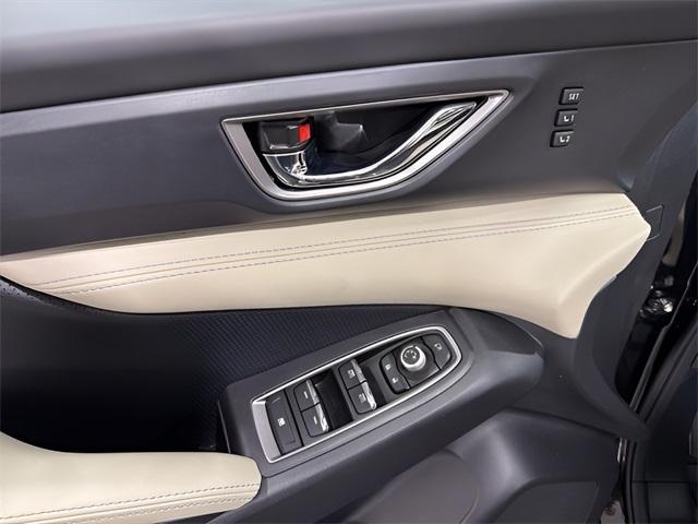 used 2025 Subaru Ascent car, priced at $40,000