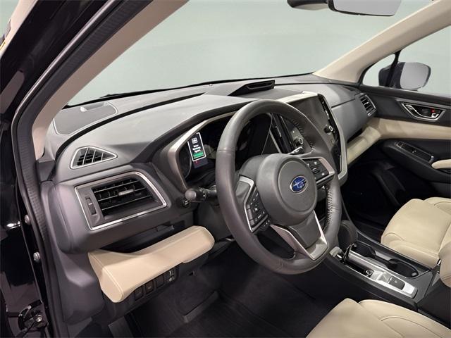 used 2025 Subaru Ascent car, priced at $40,000