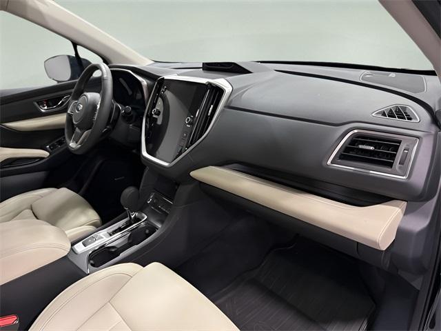 used 2025 Subaru Ascent car, priced at $40,000
