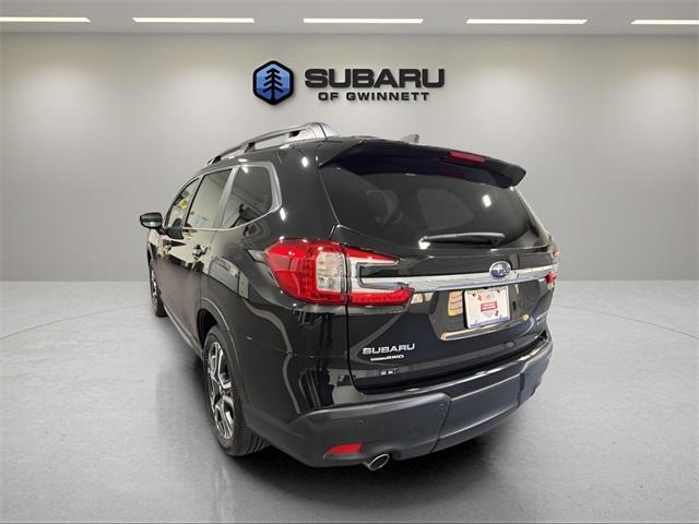 used 2025 Subaru Ascent car, priced at $40,000