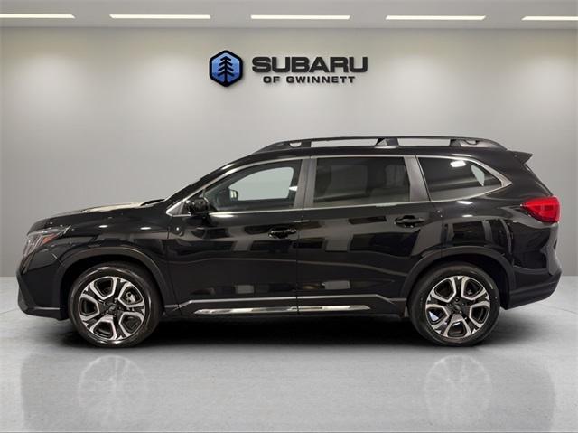 used 2025 Subaru Ascent car, priced at $40,000