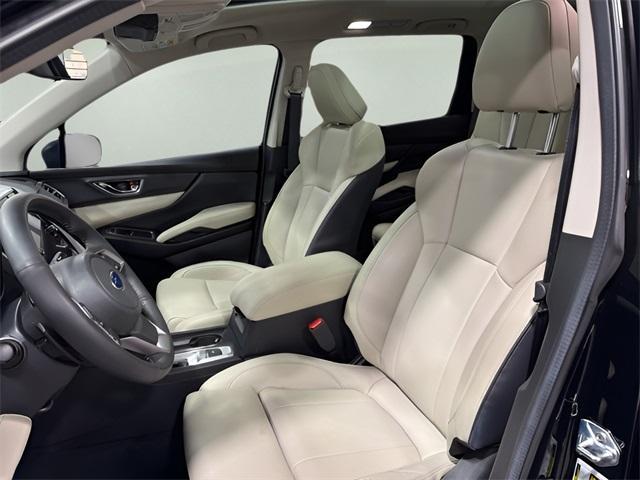 used 2025 Subaru Ascent car, priced at $40,000