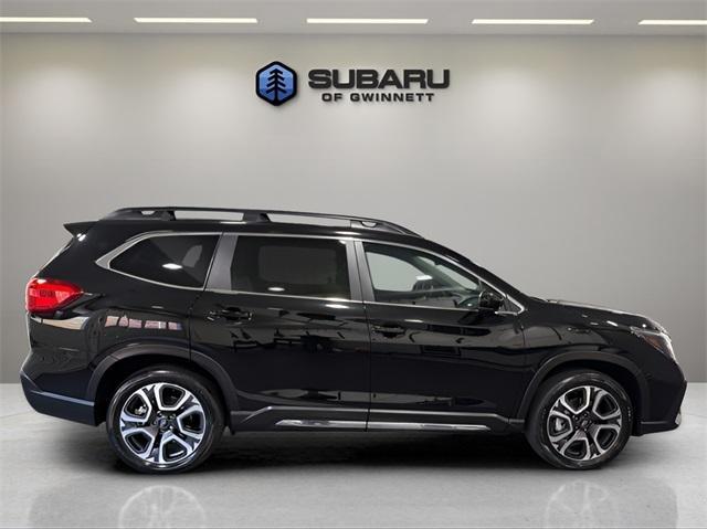 used 2025 Subaru Ascent car, priced at $40,000
